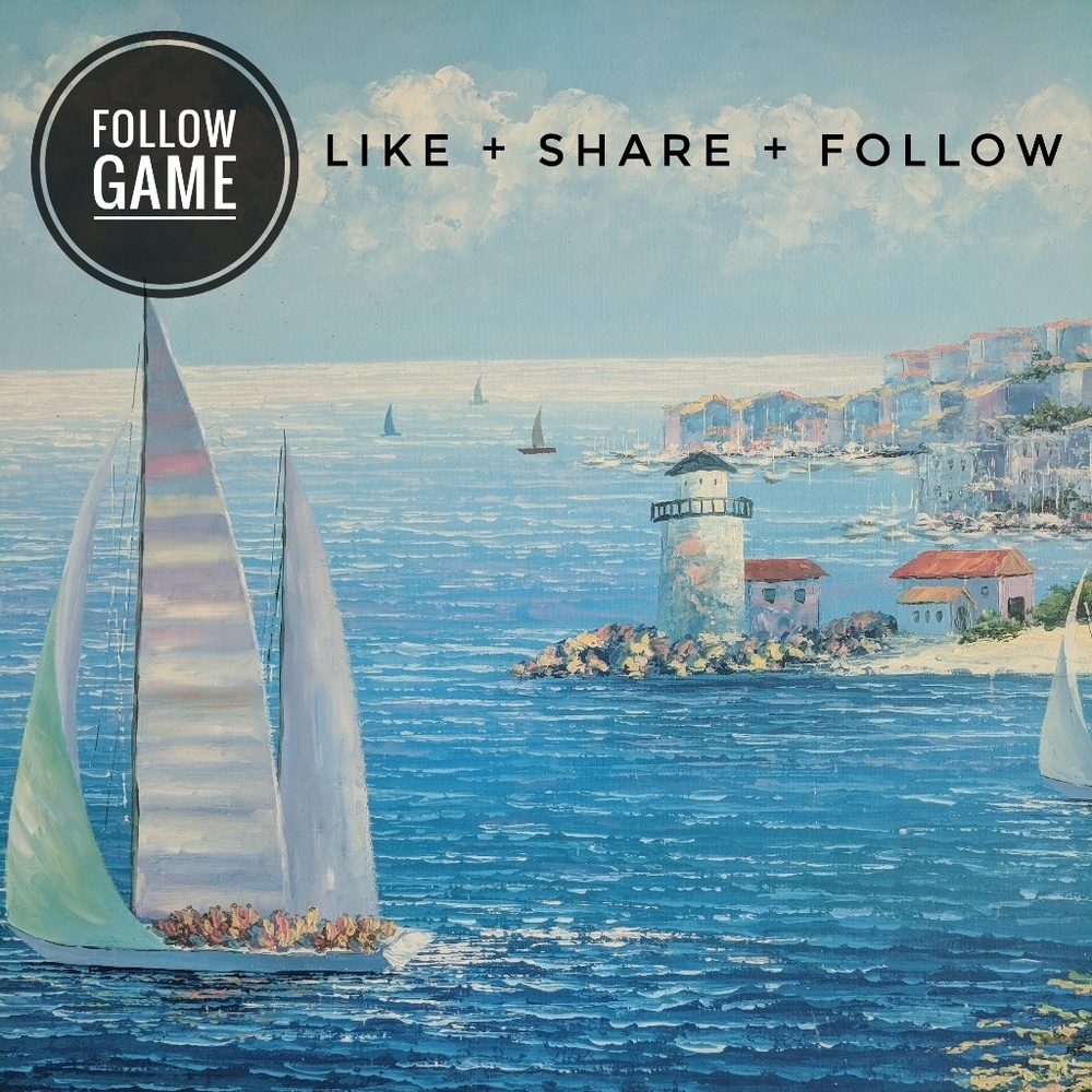 HELP INCREASE FOLLOWERS 🙏